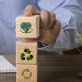 ESG Brand Marketing and Advertising Agencies Creating Real Impact Through Purpose, Governance & Sustainability