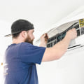 Achieve Cleaner Air With the Best HVAC Home Air Filters Near Me