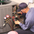 Fast Fixes, Real Comfort: Top HVAC System Repair Near Sunny Isles Beach FL You Can Count On