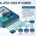 How to Verify a MIL-STD-1553 IP Core Before Buying