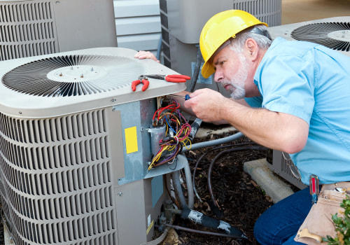 Save Money With a Top HVAC System Tune up Near Davie FL