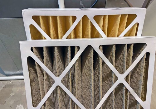 A Guide on How Often Should You Change Your Furnace Filter?