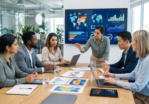 Multicultural Marketing for B2B Services: Does It Work and How to Measure?