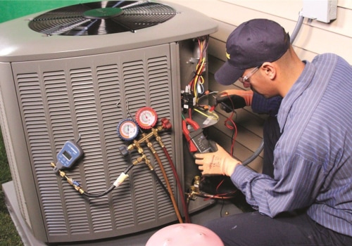 Fast Fixes, Real Comfort: Top HVAC System Repair Near Sunny Isles Beach FL You Can Count On