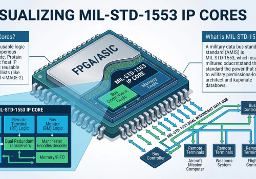 How to Verify a MIL-STD-1553 IP Core Before Buying